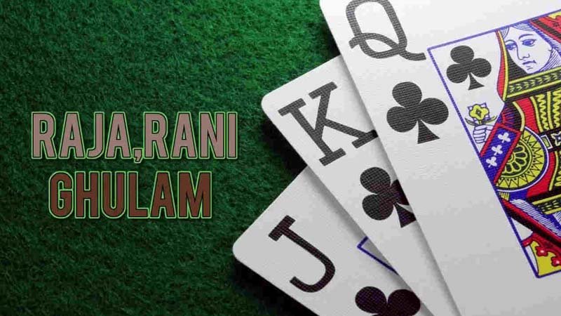 Raja Rani Ghulam | Season 01 | Epiosde 04